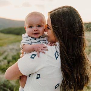 Meet your Posher, Bailey